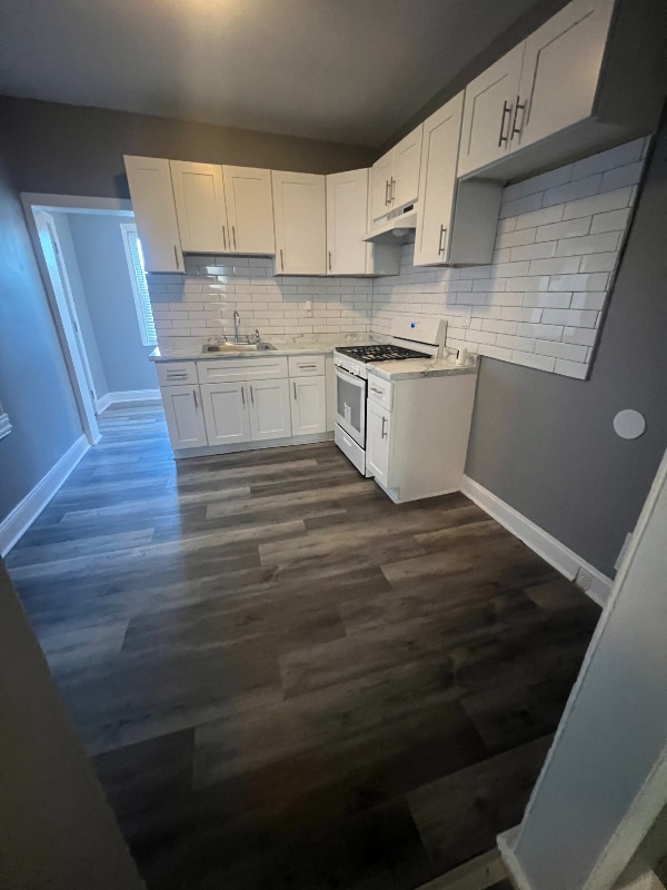 Photo - 1941 N Stanley St Townhome