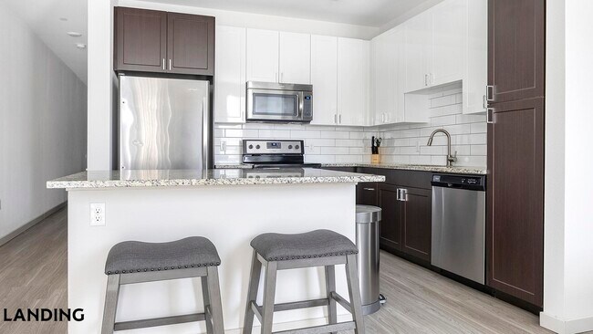 Foto del edificio - 2900 E 16th Ave