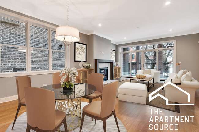 Foto del edificio - 2320 N Southport Ave