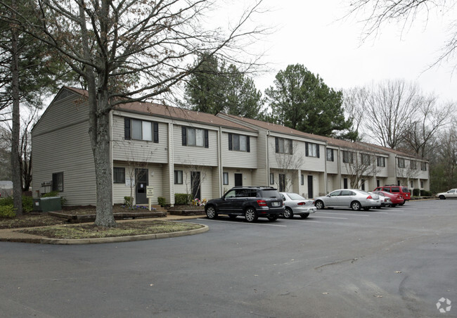 Building Photo - Collier Village Apartments