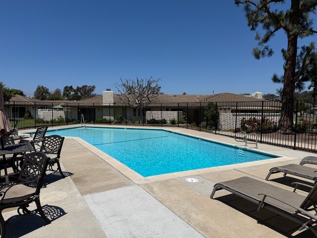 Community Pool - 27111 Capote de Paseo