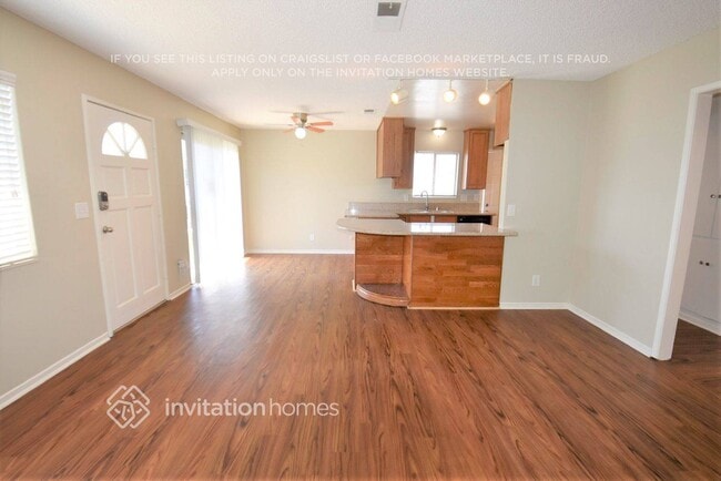 Foto del edificio - 17515 Harwick Ct