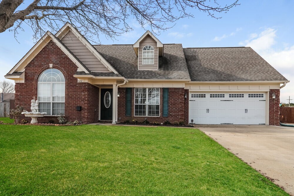 Foto principal - 7457 Lee Ann Dr