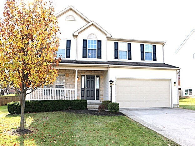 Foto principal - 516 Longview St