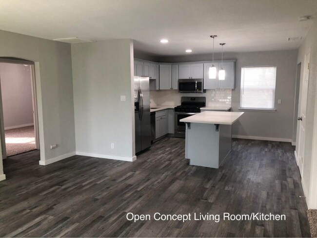 Foto del edificio - 5918 Belleau Wood Ln