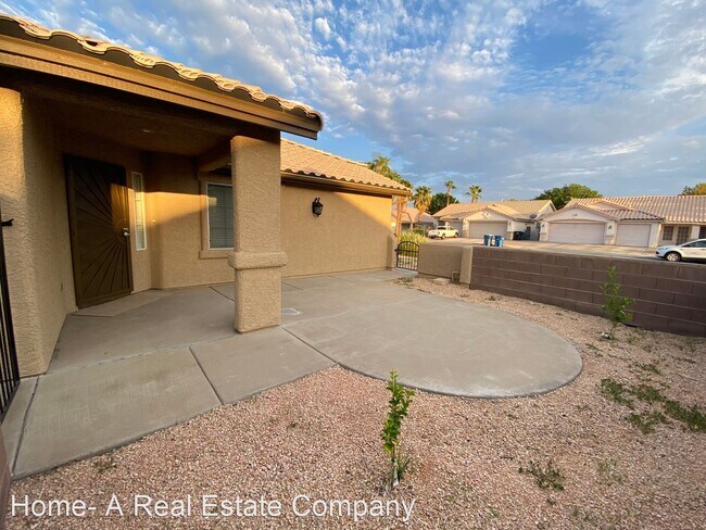 Foto del edificio - 3 br, 2 bath House - 1350 Winter Solstice Ave