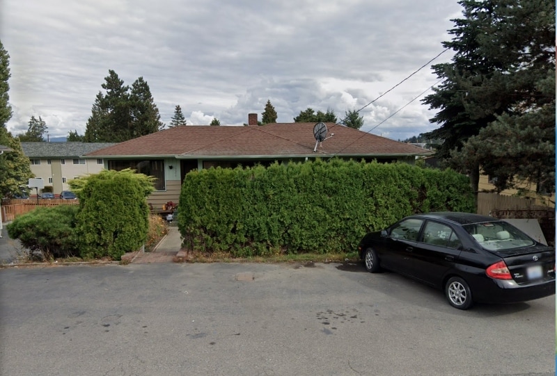 15244 30th Ave S, SeaTac, WA 98188 House Rental in SeaTac, WA