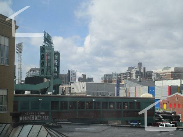 Building Photo - 1188 Boylston St