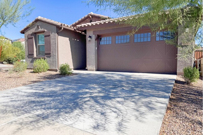 Building Photo - 12552 W Calle de Sol