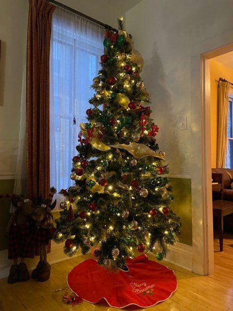 Foto del edificio - 211 East St