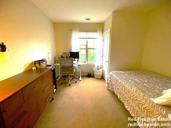 Foto del edificio - 3 Repton Cir