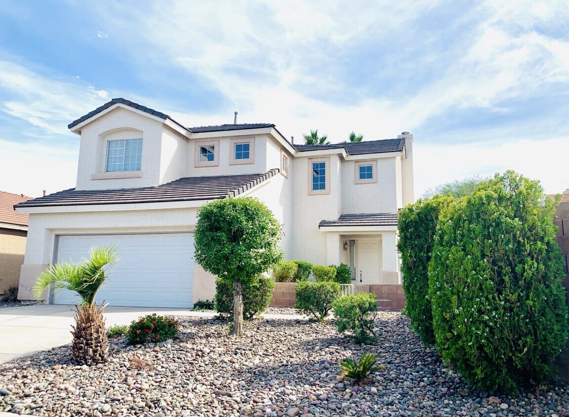 Primary Photo - 1707 Millstream Way