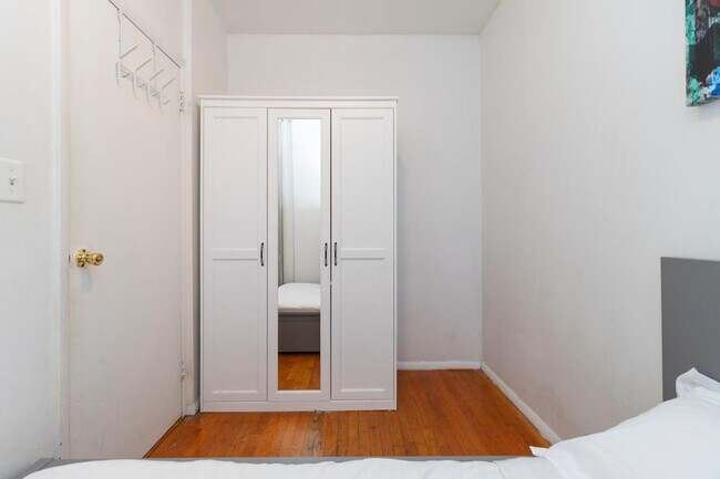 Foto del edificio - 1213 Park Ave