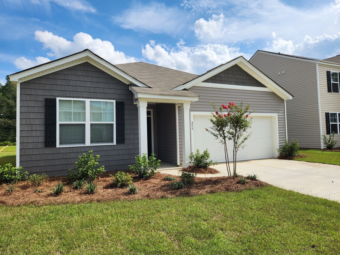 259 N Light Way, Summerville, SC 29486 House Rental in Summerville