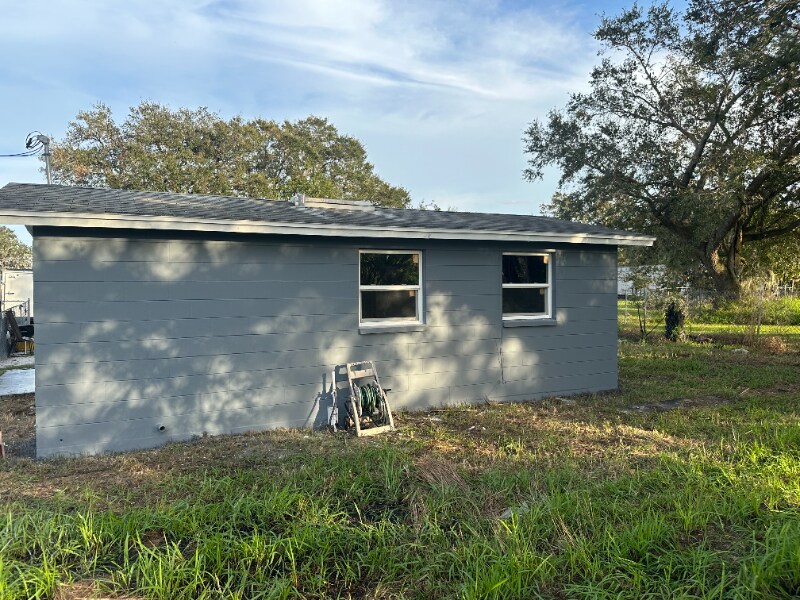 Building Photo - 2340 3rd St