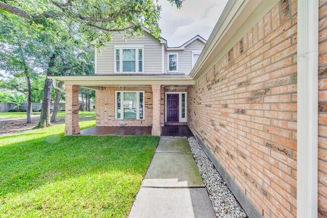 Foto del edificio - 18426 Stark Point Ct