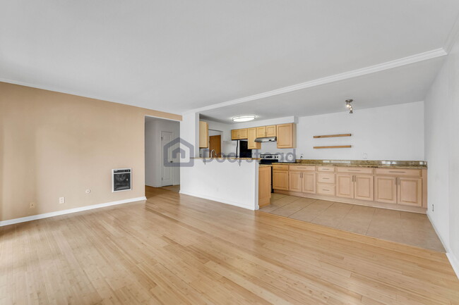 Building Photo - 55 Fairmount Ave