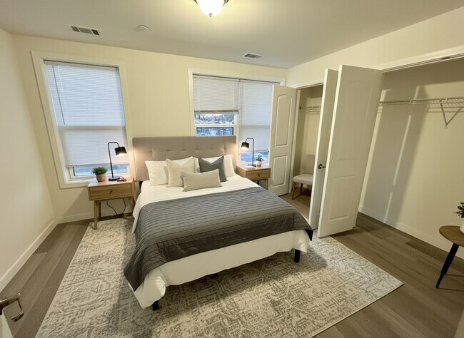 Foto del edificio - 3104 N Broad St