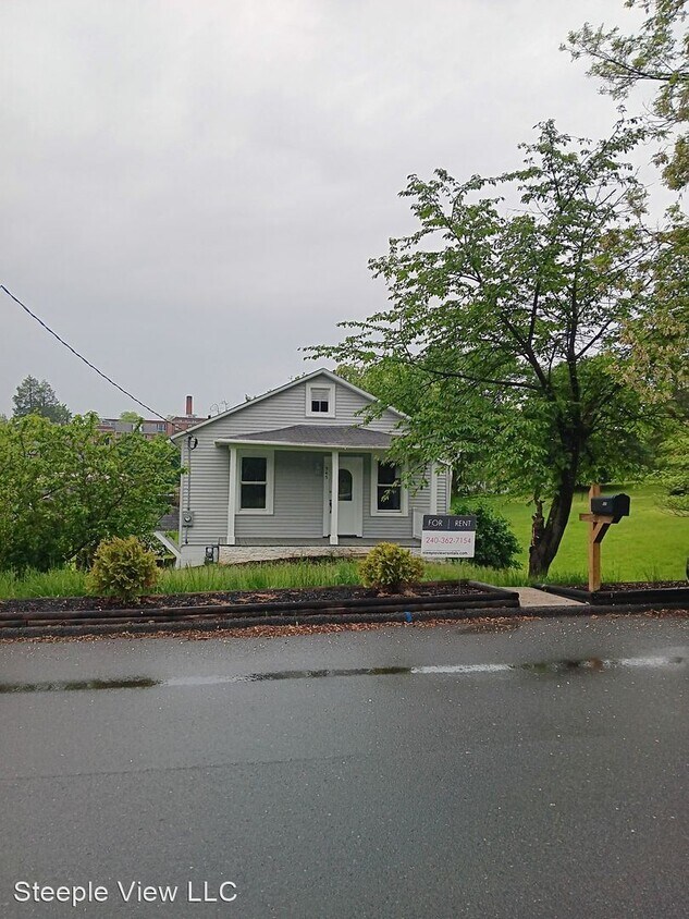 Primary Photo - 3 br, 1 bath House - 545 Winifred Road