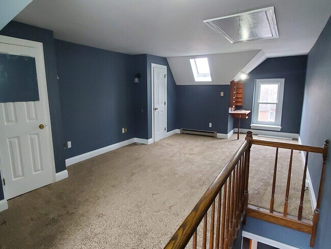 Foto del edificio - 171 Green St