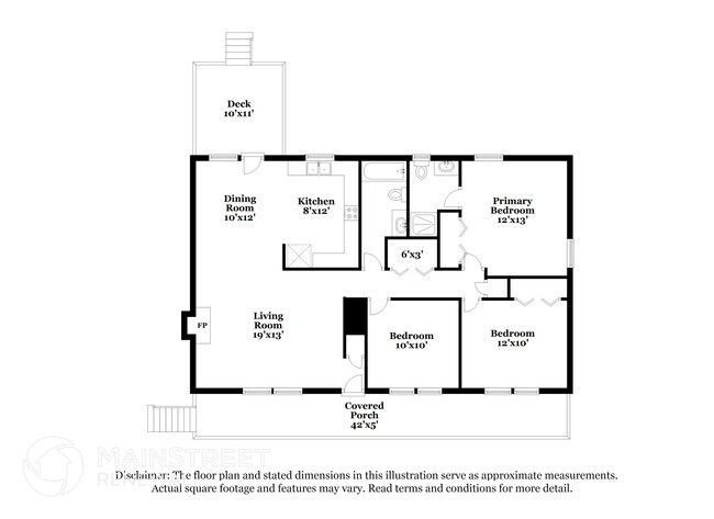 Building Photo - 815 Grandview Dr