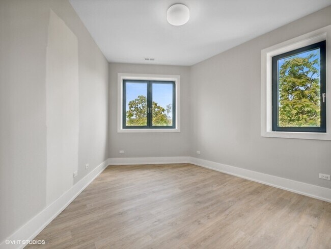 Foto del edificio - Clark Apartments