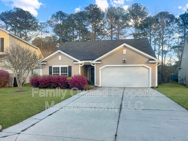 Building Photo - 261 Sweet Alyssum Dr