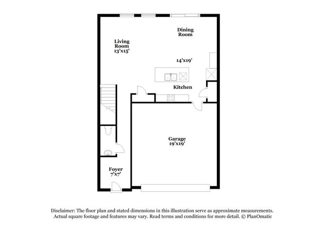 Building Photo - 813 Kings Pine Ct