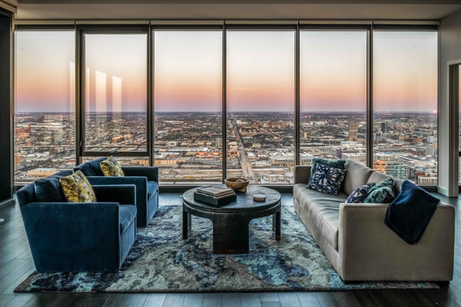 Photo - 1222 S Prairie Ave Apartment