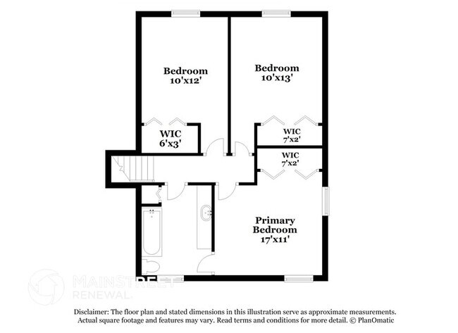 Foto del edificio - 35311 Downing Ave