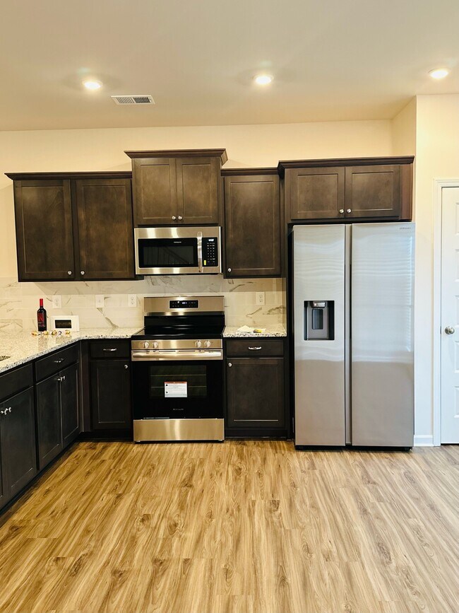 Foto del edificio - 25 Pinnacle Wy