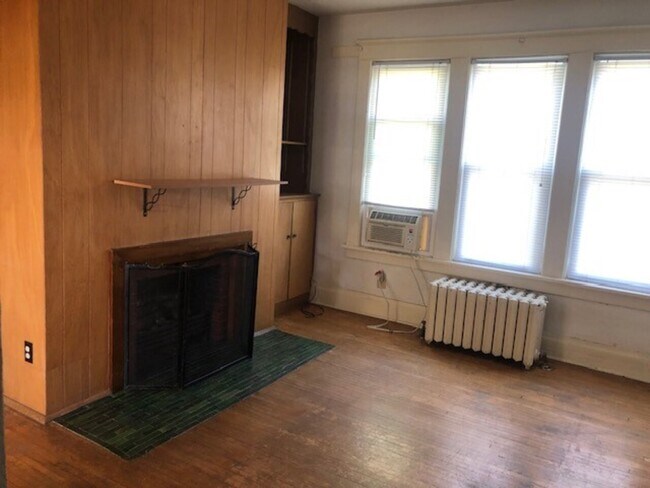 Foto del edificio - 411 4th Ave SE