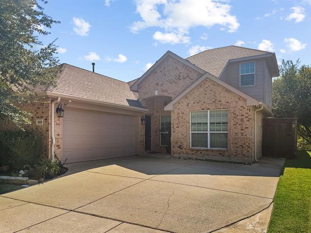 Foto principal - 3800 Blanco Creek Trail