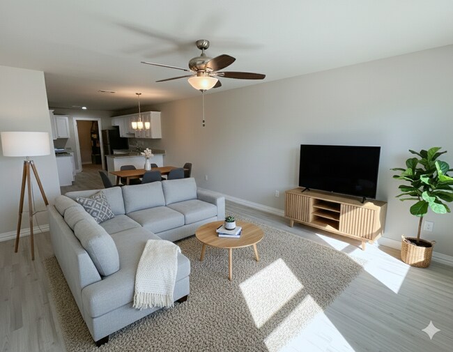 Foto del edificio - Stunning duplex in Silo School district