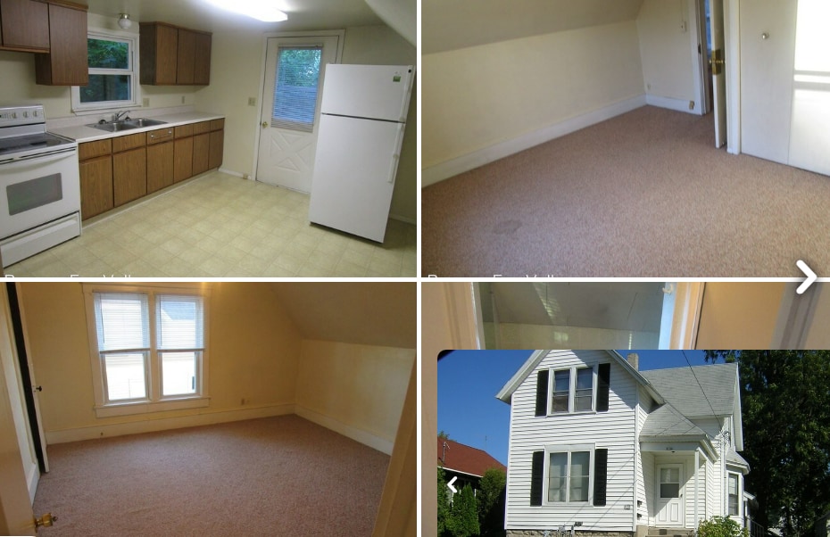 Building Photo - 838 McKinley St