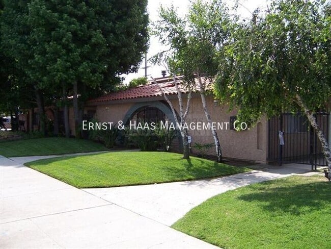Photo - 1170 E South St Apartment