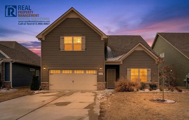 Building Photo - Luxury 4BD 3BA w/ bonus room & 2 car garage!! Triple Rockvale Schools!