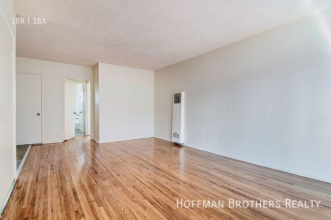 Building Photo - 212 Normandie Ave