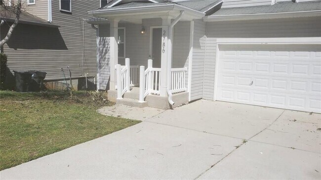 Building Photo - 2786 Alix Way