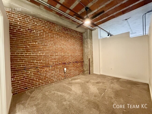 Foto del edificio - 204 Walnut St