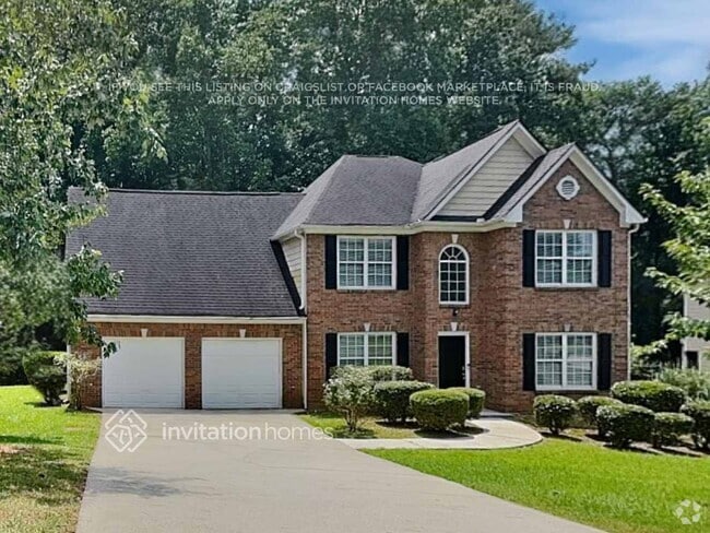 Building Photo - 320 Birchmere Close SW