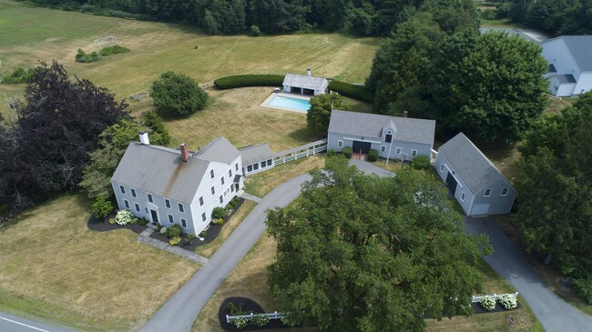 Foto del edificio - 13 Exeter Rd