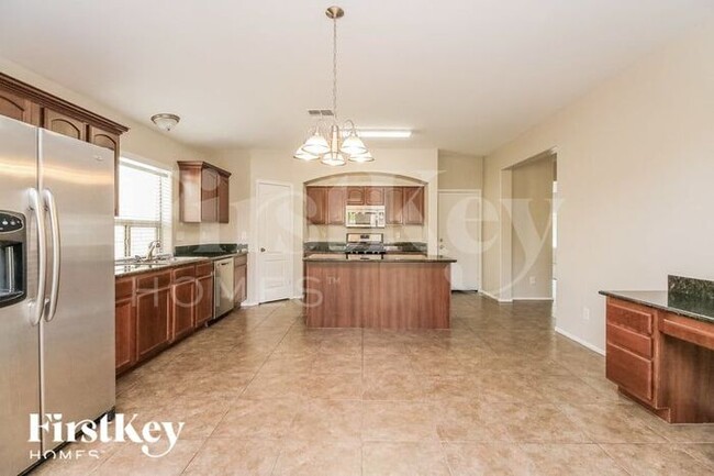 Foto del edificio - 3842 E Aragonite Ln