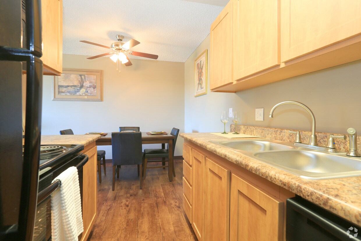 Glen at Hidden Valley Apartments Reno, NV