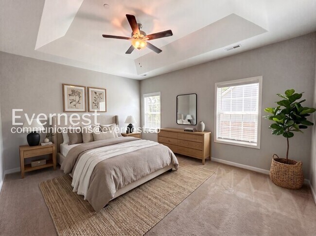 Foto del edificio - Limited Time Special Offer / 3 Bed, 2 Bath Home with Garage / Pet-Friendly / Vouchers Accepted / ...