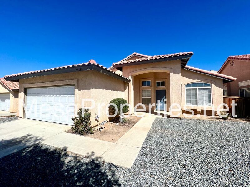 15159 Zircon Dr, Victorville, CA 92394 House Rental in Victorville