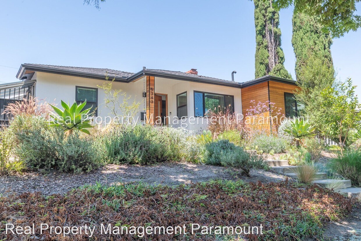 Foto principal - 4 br, 3 bath House - 5343 Obama Blvd