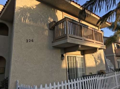 Foto del edificio - 226 15th St