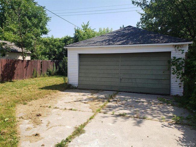 Building Photo - 3990 Berkshire St