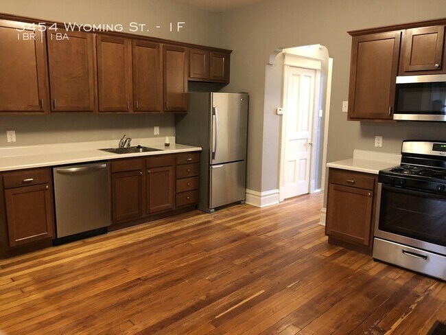 Building Photo - 3454 Wyoming St